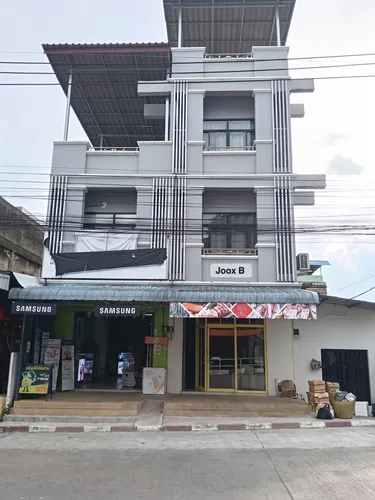 รูปภาพของJoox B - Serviced Apartment
