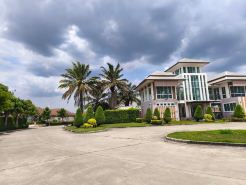 Phala Beach Rayong Palm Villa 2BR2BA