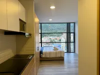 Incredible view | Int. center | Movistar Arena - New