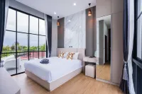 Lava House Poolvilla - Goodly Poolvilla - Pet-friendly