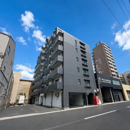 Sakura Tei – Namba Family House
