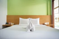 Green Resort Kuta Lombok - spa