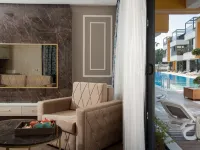 Elysium Green Suites Hotels near Antalya Intl. Airport