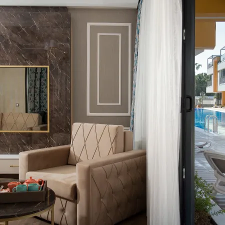 Elysium Green Suites