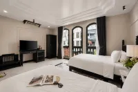 Welcome Old Town Hotel – 800m from the Japanese Bridge - Desayuno