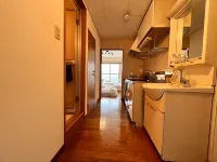 Toyoko no Yoko 305 - Apartments