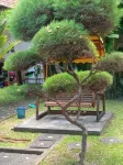 Karana residen batu bolong - 沙灘