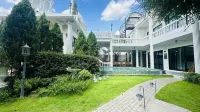 Timeless Boutique villa - 빌라