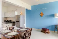 Sealavie Riverfront Stay with Private Viewpoint - 健身房