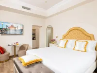 Monastero San Pietro Claver Hotels near Stadio Olimpico