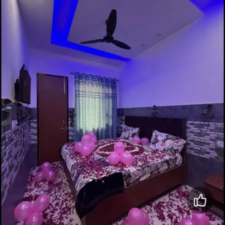 Hotel Blue Pearl