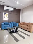 Rahti 3 Serviced Apartments - พร้อมWifi