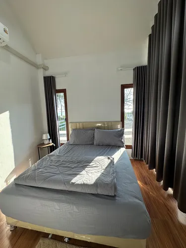 รูปภาพของLamae Villa Nordic