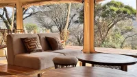 Wild Oasis Serengeti Camp - 4-Star