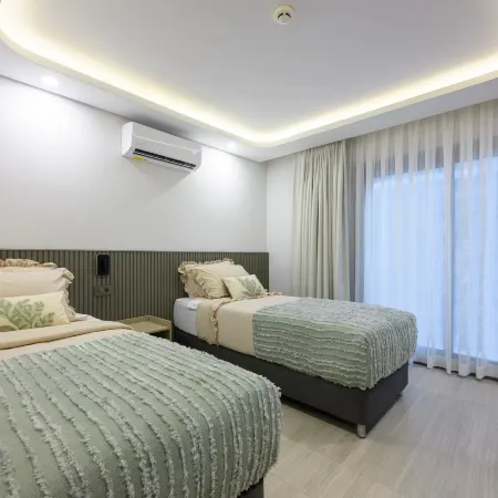 Ayaz Suites