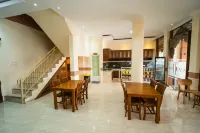 Bintang Samudra Hotel - WiFi