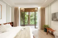 HAKU Boutique Hotel Da Lat - Ly Tu Trong - Balcony