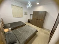 Premium Family 2-Bedroom Apartment with Private Bathroom in Al Mabouth – A3 - Condos