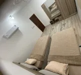 Premium 2-Bedroom Apartment with Living Room, Kitchen & Private Bathroom in Al Mabouth – A5 - Condos