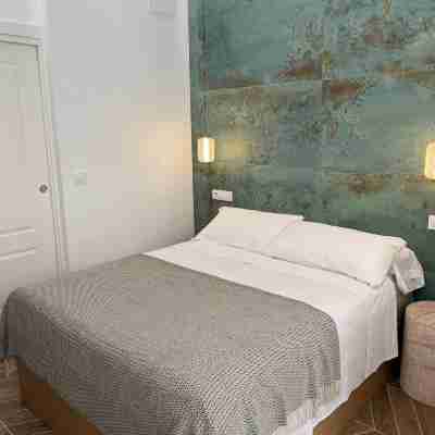 La Casona de les Arts 1 – Oceanográfic Rooms