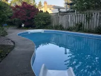 tofino villa Hotels near Earl Bales Double