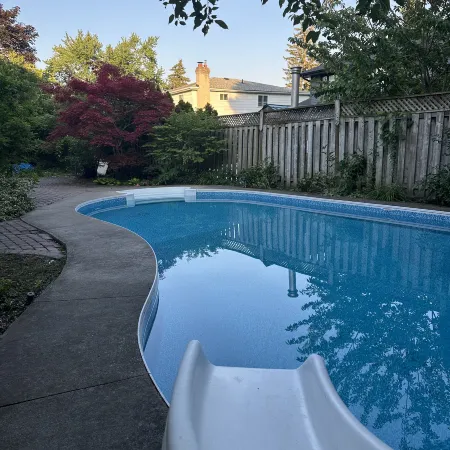 tofino villa