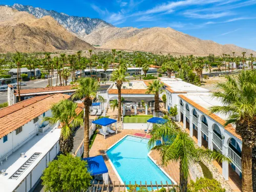 The Villas - Uima-altaat