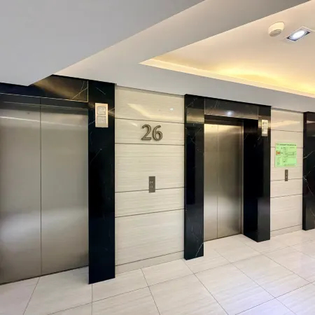 Cozy 1BR with Balcony | Red Residences Makati
