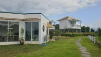 Doi Luang Vista Homestay - 조식 운영