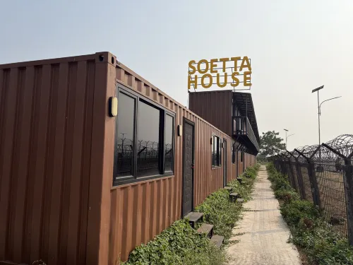 Soetta House - Pensions
