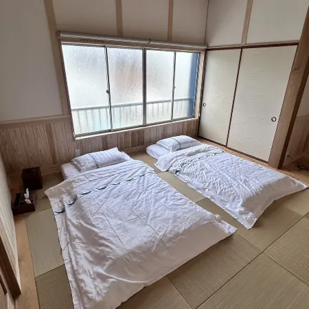 Fuji MEGUMI Villa
