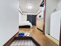 Shinjuku 2-person room 1 - navetta aeroportuale