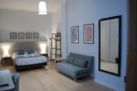 La Perla Granada Suites - 3-Star