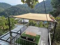 Monsamreudu - Balcony