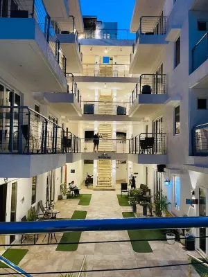 Aira Boracay Hotel Hotels in Bulabog Beach