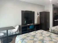 Studio 6 Extended Stay Lithia Springs, GA - Pet friendly