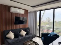 Studio 518 - Luxury near Everything - 2-Star
