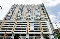 The Majestic Condo - Imperial Tower by VCR -  Apartamentos vacacionales