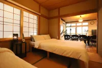 Gyominsou/Walkable to Otaru canal&station/2 floors Max11 - Villa