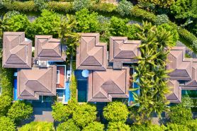 Danang Luxury Pool Villas - My Khe Beach