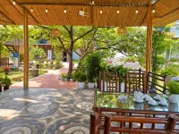 Blue Garden Homestay - ペット同伴可