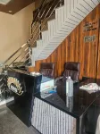 Hotel Uday - موقف سيارات