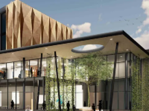 Dorint Resort & Spa Locarno Riazzino Hotels in Locarno