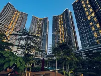·TANG · Gold Coast Pik Sea View Apartment Hotels near Mangrove Forest