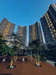 ·TANG · Gold Coast Pik Sea View Apartment