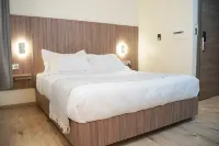 STAR INN Hotels in 