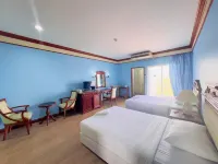 Bang Pu Recreation Center Hotel Samutprakan