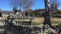 Tekapo 1929 - Pioneer Cottage Hotels in Lake Tekapo