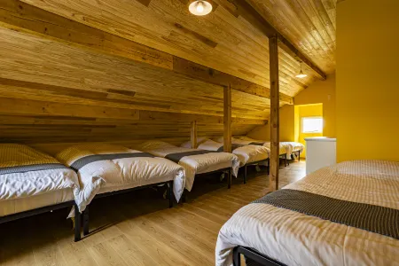 Kamonoya Toya Farmer's House