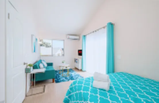 洛杉磯陽光四季民宿